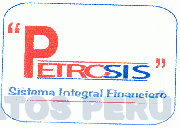 PETROSIS SISTEMA INTEGRAL FINANCIERO