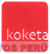 KOKETA