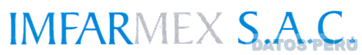 IMFARMEX S.A.C.