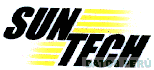 SUN TECH