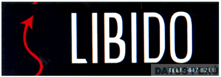 LIBIDO