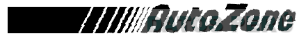 AUTOZONE