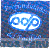 PDP PROFUNDIDADES DEL PACIFICO