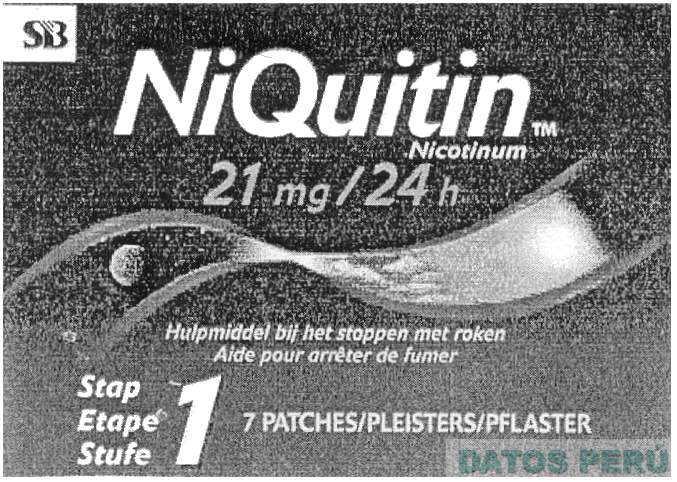 NIQUITIN