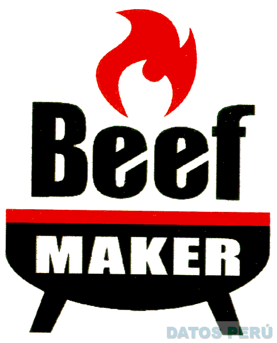 BEEF MAKER