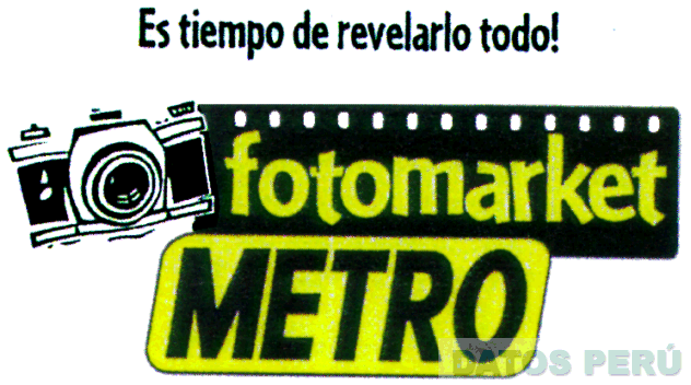 FOTOMARKET METRO
