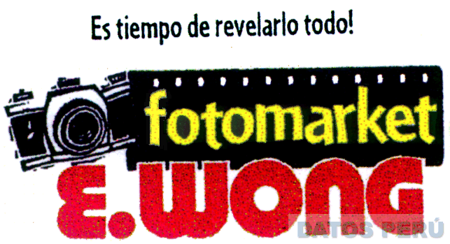 FOTOMARKET E.WONG