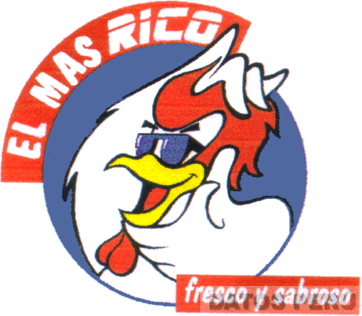 EL MAS RICO FRESCO Y SABROSO