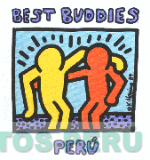 BEST BUDDIES PERÚ
