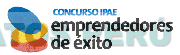 CONCURSO IPAE EMPRENDEDORES DE ÉXITO