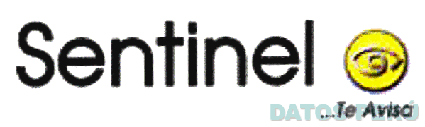 SENTINEL ...TE AVISA