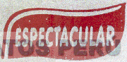 ESPECTACULAR