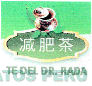 TE DEL DR. RADA
