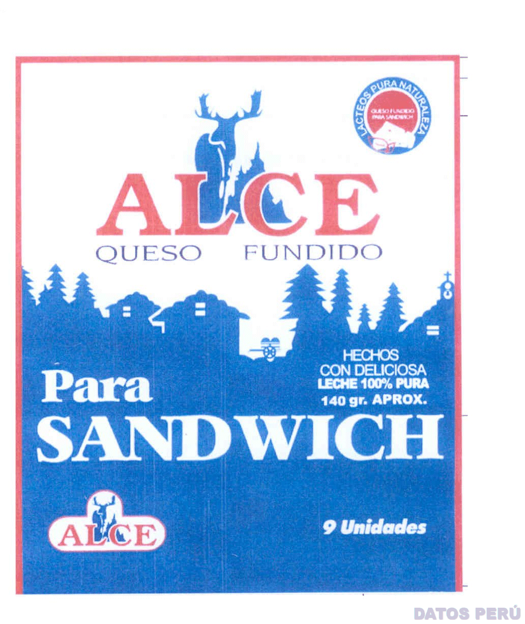 ALCE