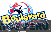 BOULEVARD DE LA MUSICA