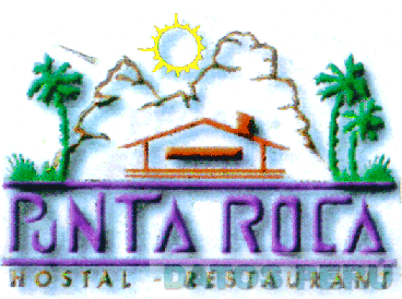 HOSTAL RESTAURANT PUNTA ROCA