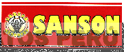 SANSON RESORTES