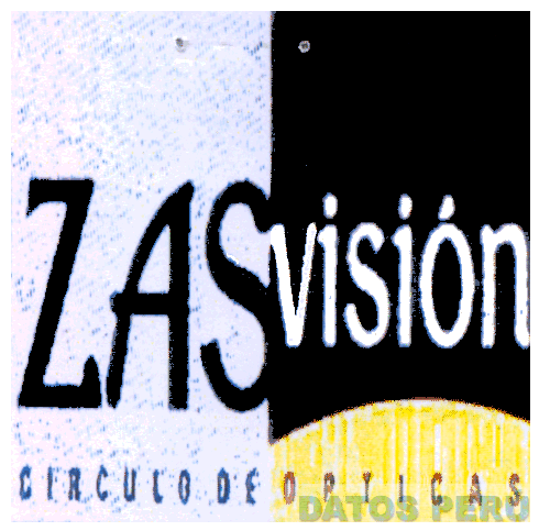 ZAS VISION CIRCULO DE OPTICAS