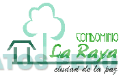 CONDOMINIO LA RAYA CIUDAD DE LA PAZ