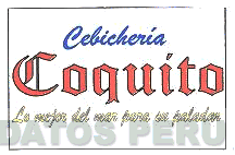 CEBICHERÍA COQUITO LO MEJOR DEL MAR PARA SU PALADAR