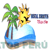 HOSTAL ZORRITOS PLAZA INN