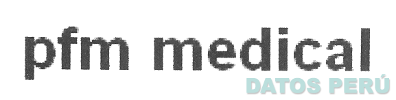 PFM MEDICAL