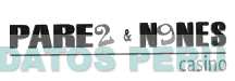 PARE2 & N9NES CASINO
