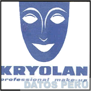 KRYOLAN PROFESSIONAL MAKE-UP