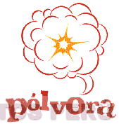 PÓLVORA