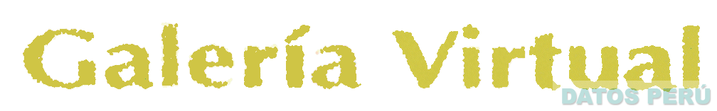 GALERIA VIRTUAL