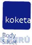 KOKETA BODY SILUET