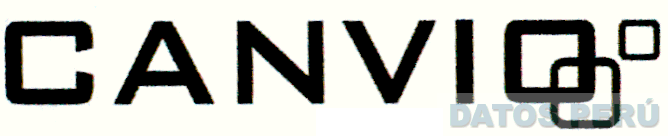 CANVIO