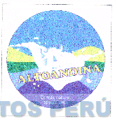 ALTOANDINA ES MÁS NATURAL ES MÁS SANO