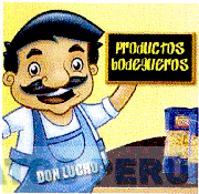 PRODUCTOS BODEGUEROS DON LUCHO