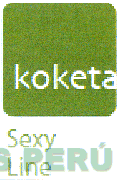 KOKETA SEXY LINE
