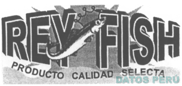 REY FISH PRODUCTO CALIDAD SELECTA