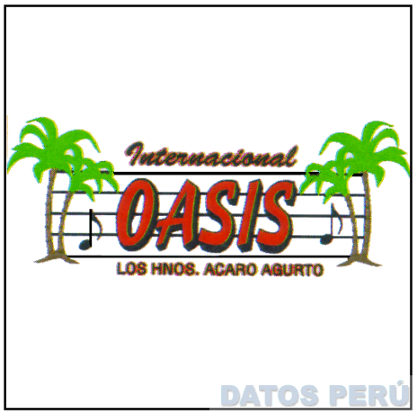 INTERNACIONAL OASIS DE LOS HNOS ACARO AGURTO