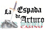 LA ESPADA DE ARTURO CASINO