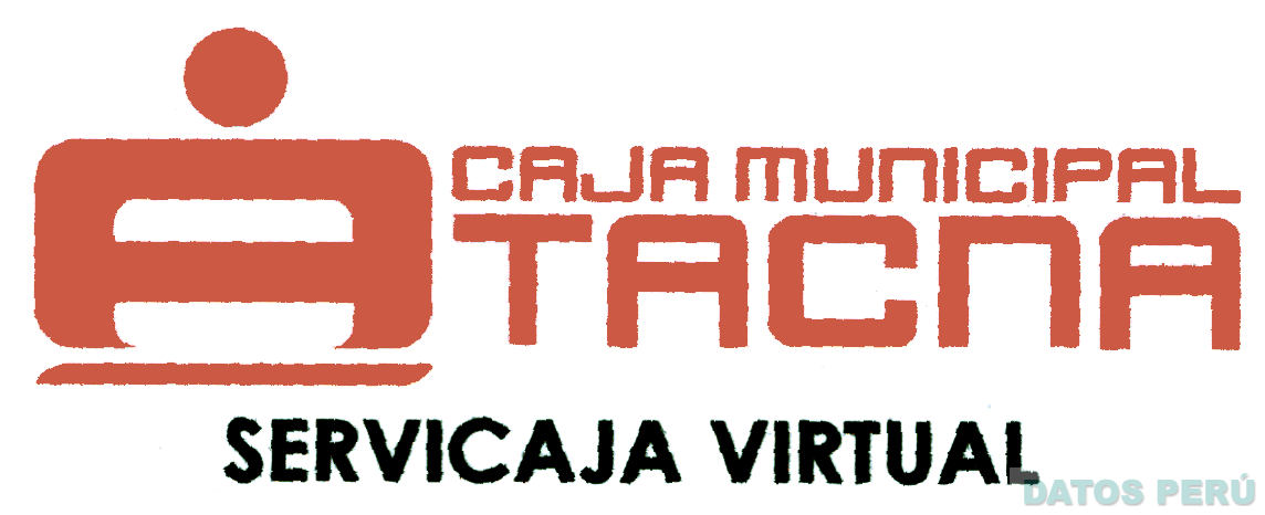 A CAJA MUNICIPAL TACNA SERVICAJA VIRTUAL