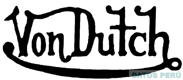 VON DUTCH