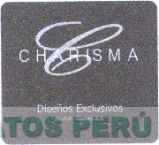 C CHARISMA DISEÑOS EXCLUSIVOS BY G.O. TRADERS S.A.