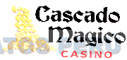 CASINO CASCADO MAGICO