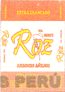 ROZ DEL NORTE ARROCES AÑEJOS DELIVERY MOLIGRAIN SAC