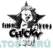 CHICKY IDOL KFC