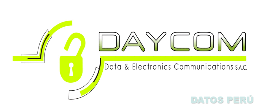 DAYCOM DATA & ELECTRONICS COMMUNICATIONS S.A.C.