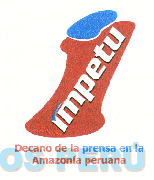 IMPETU DECANO DE LA PRENSA EN LA AMAZONÍA PERUANA