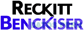 RECKITT BENCKISER
