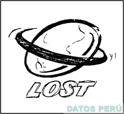LOST