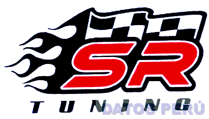SR TUNING