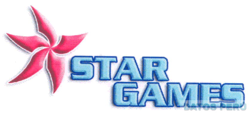 STAR GAMES